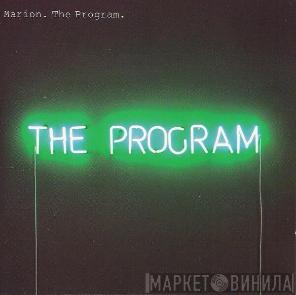  Marion   - The Program