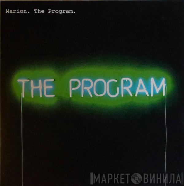 Marion  - The Program