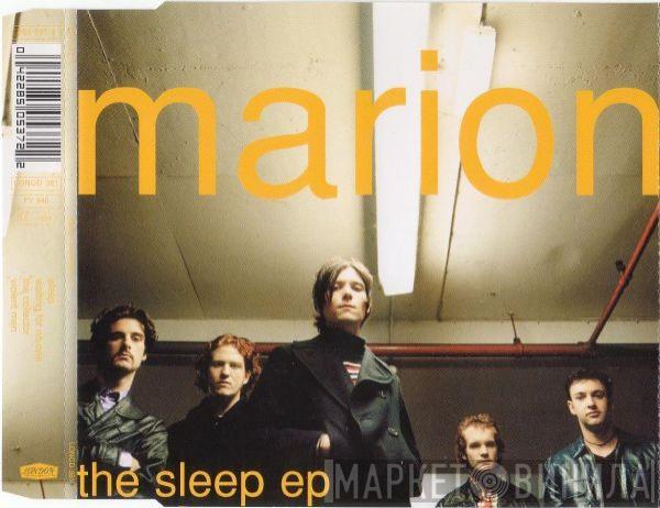 Marion  - The Sleep EP
