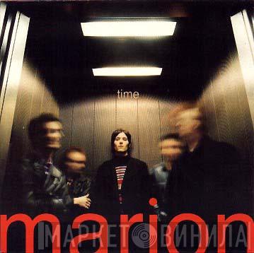 Marion  - Time