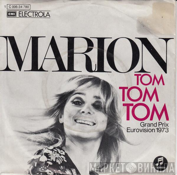 Marion  - Tom Tom Tom