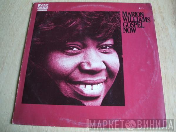 Marion Williams - Gospel Now