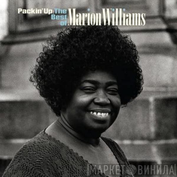 Marion Williams - Packin' Up: The Best of Marion Williams