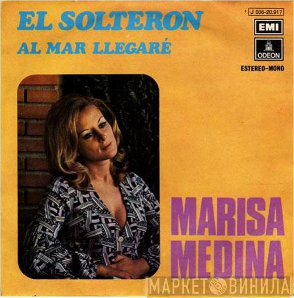 Marisa Medina - El Solterón