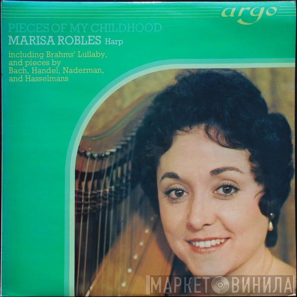 Marisa Robles - Pieces Of My Childhood