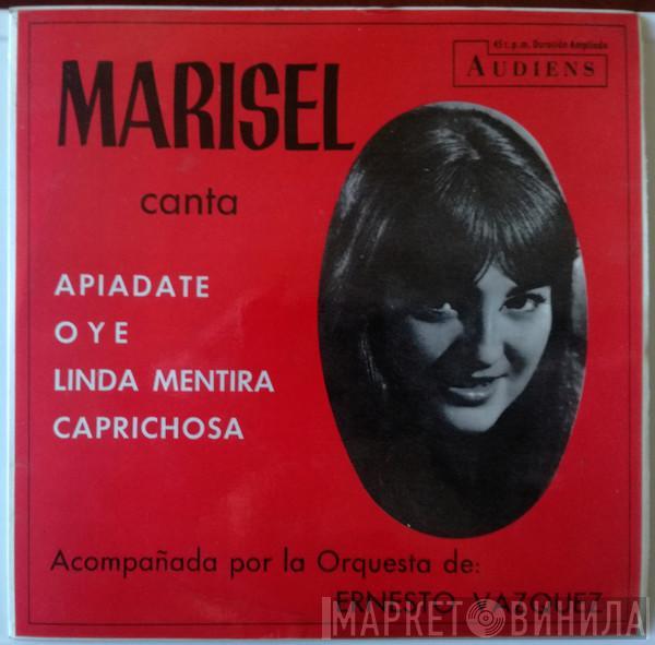 Marisel - Apiadate