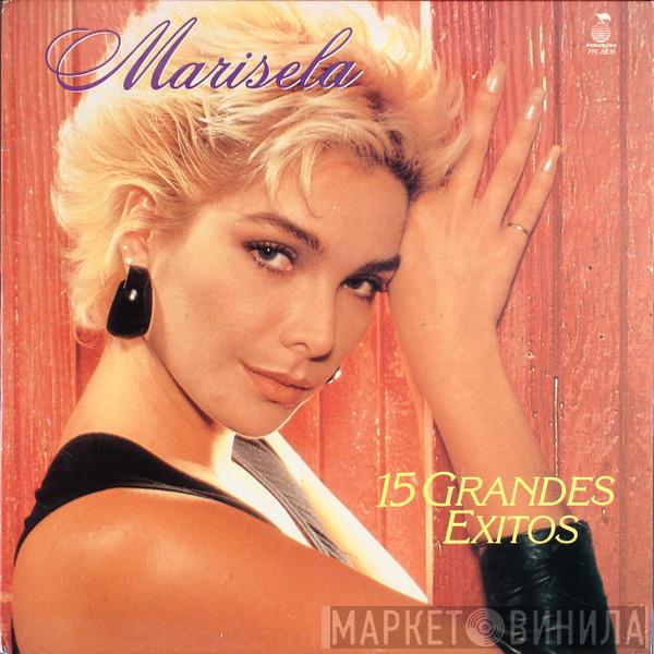  Marisela  - 15 Grandes Exitos