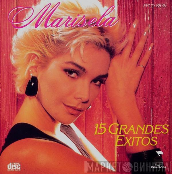  Marisela  - 15 Grandes Exitos