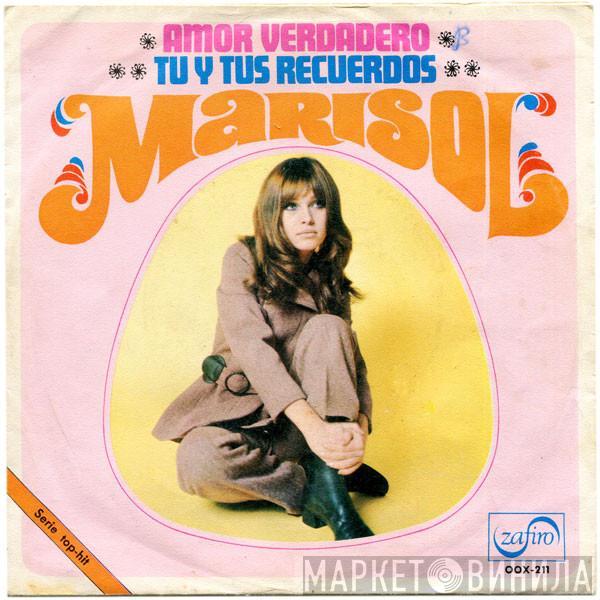 Marisol - Amor Verdadero / Tú Y Tus Recuerdos