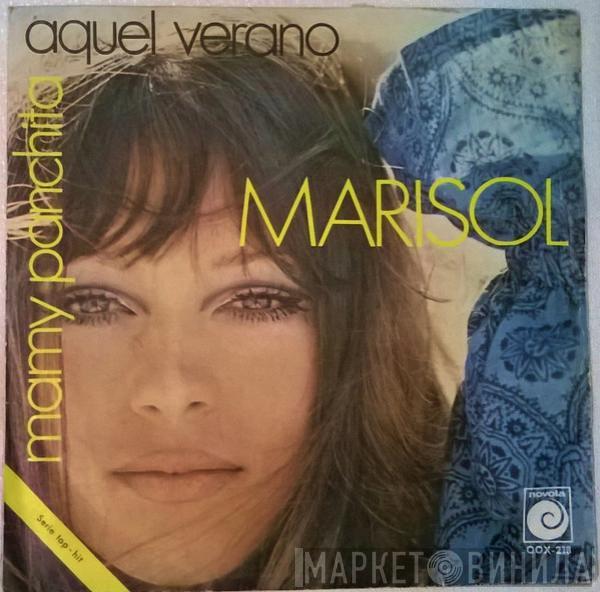 Marisol - Aquel Verano / Mamy Panchita