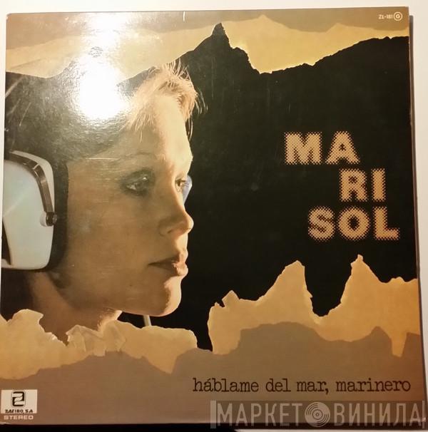 Marisol - Háblame Del Mar, Marinero