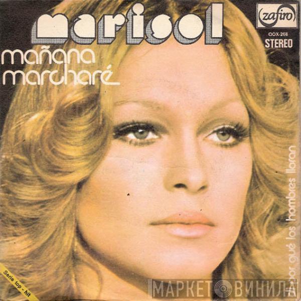 Marisol - Mañana Marcharé