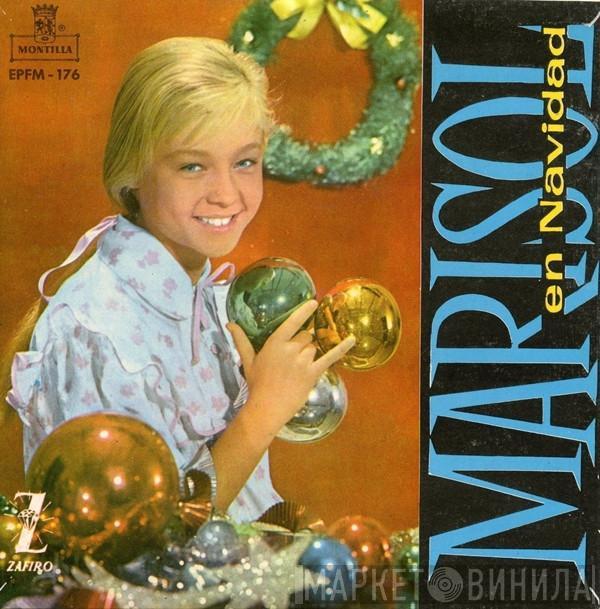 Marisol - Marisol En Navidad