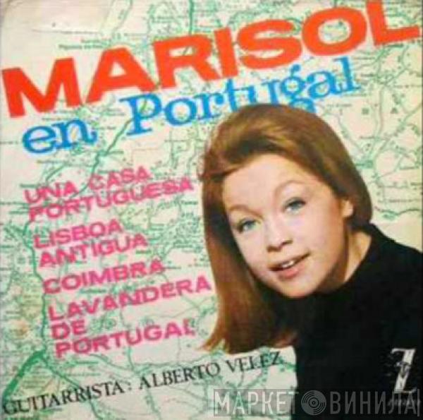 Marisol - Marisol En Portugal