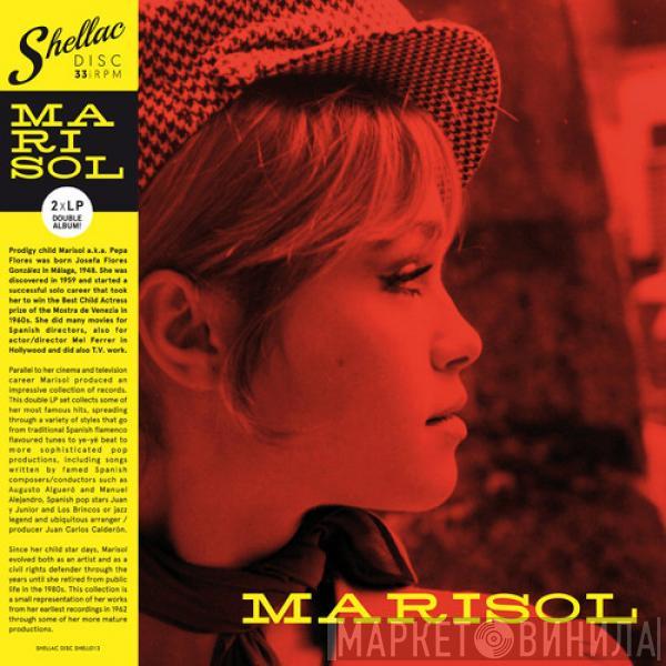 Marisol - Marisol