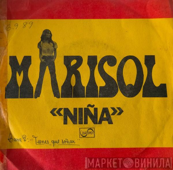 Marisol - Niña