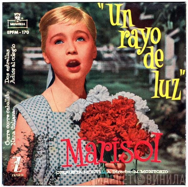 Marisol - Un Rayo De Luz