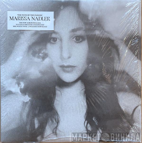 Marissa Nadler - The Path Of The Clouds