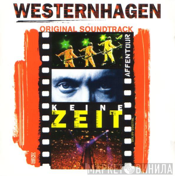 Marius Müller-Westernhagen - Keine Zeit (Original Soundtrack)