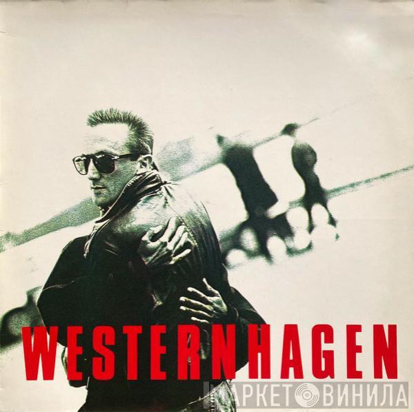 Marius Müller-Westernhagen - Westernhagen