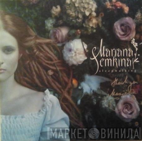 Marjana Semkina - Sleepwalking