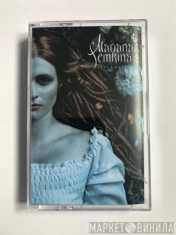  Marjana Semkina  - Sleepwalking