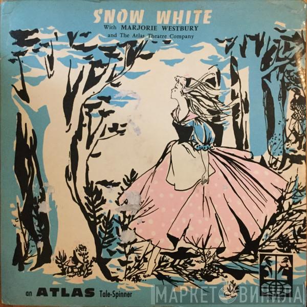 Marjorie Westbury, The Atlas Theatre Company - Snow White