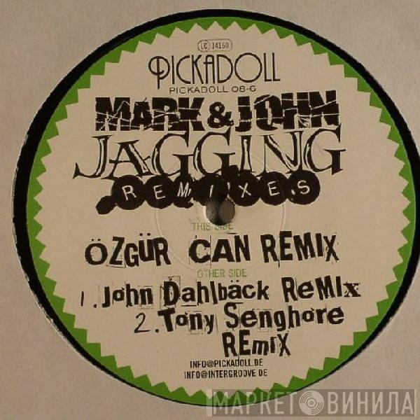 Mark & John - Jagging (Remixes)