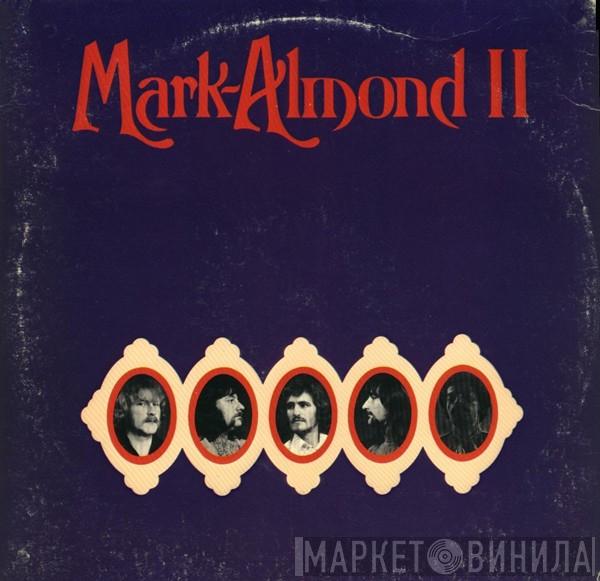 Mark-Almond - Mark-Almond II