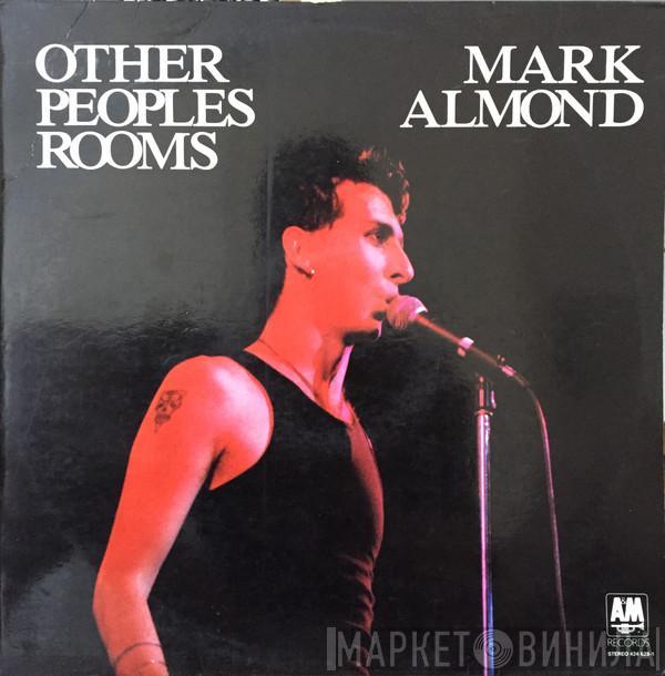 Mark-Almond - Other Peoples Rooms