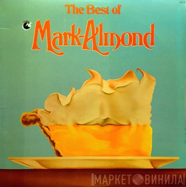 Mark-Almond - The Best Of Mark-Almond