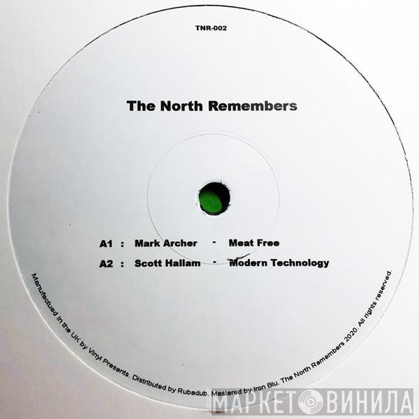 Mark Archer, Scott Hallam - The North Remembers 002