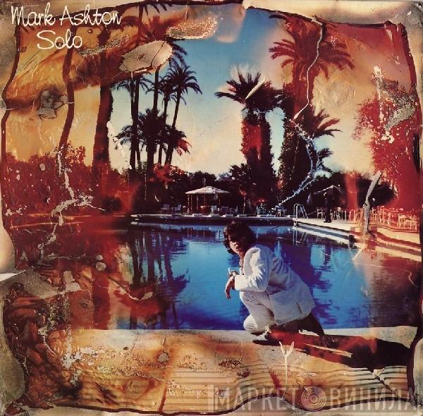 Mark Ashton - Solo