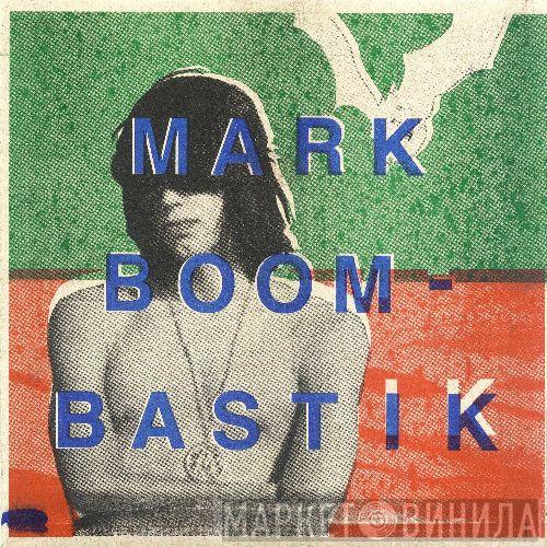 Mark Boombastik - Wasser / Vogel