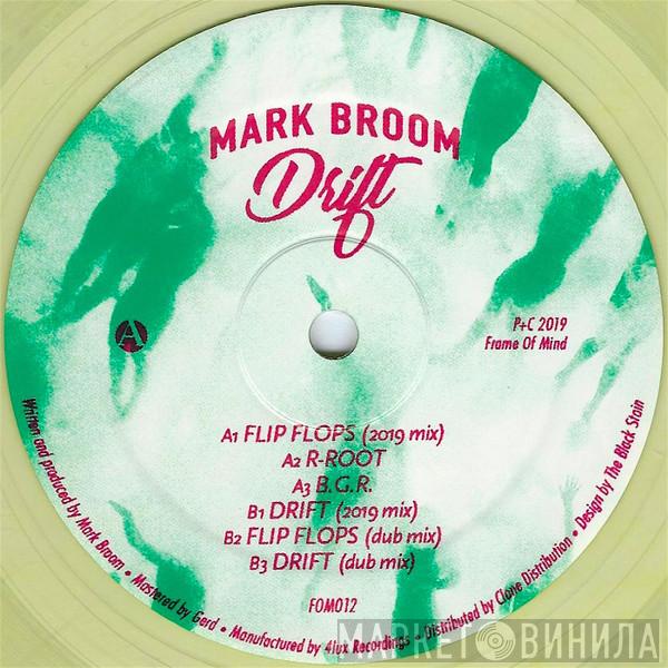Mark Broom - Drift