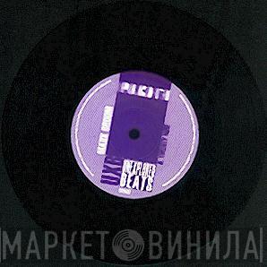 Mark Broom - Twenty Nine / Twenty Six