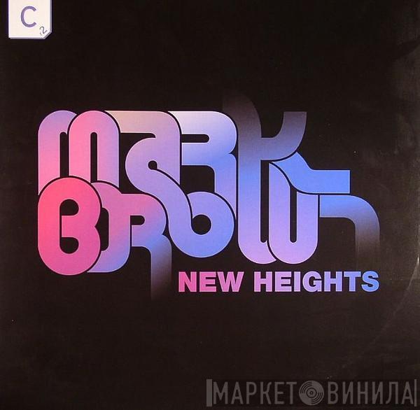 Mark Brown - New Heights