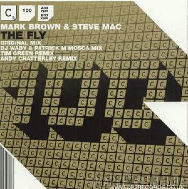 Mark Brown, Steve Mac - The Fly