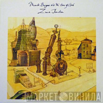 Mark Burgess & The Sons Of God - Zima Junction