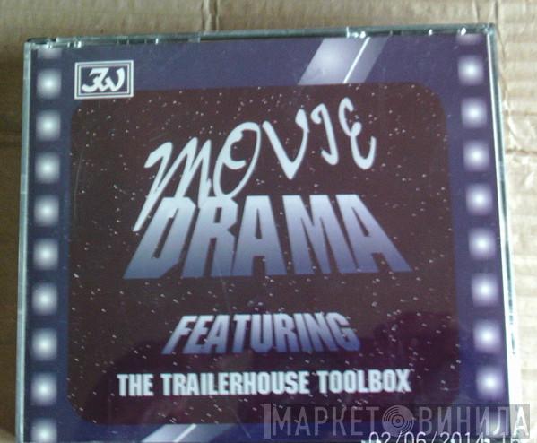 Mark Cherrie - Movie Drama / Trailerhouse Toolbox