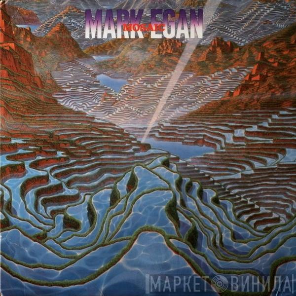 Mark Egan - Mosaic