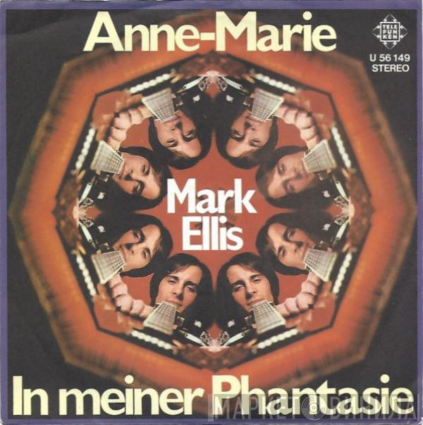 Mark Ellis  - Anne-Marie