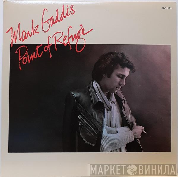 Mark Gaddis - Point Of Refuge