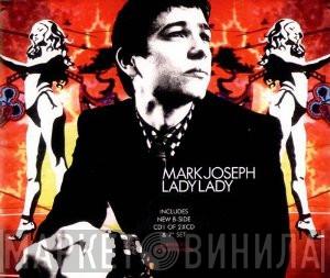 Mark Joseph - Lady Lady