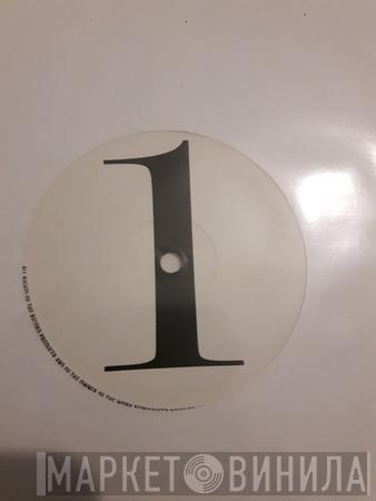 Mark King - I Feel Free
