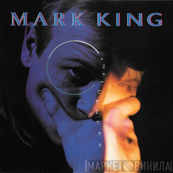 Mark King - Influences