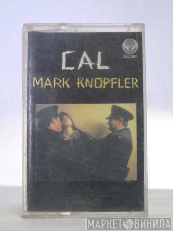  Mark Knopfler  - Cal