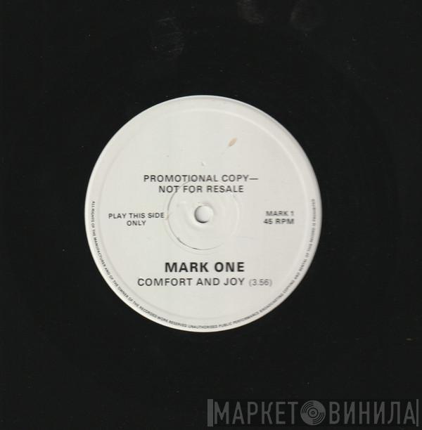 Mark Knopfler - Comfort And Joy