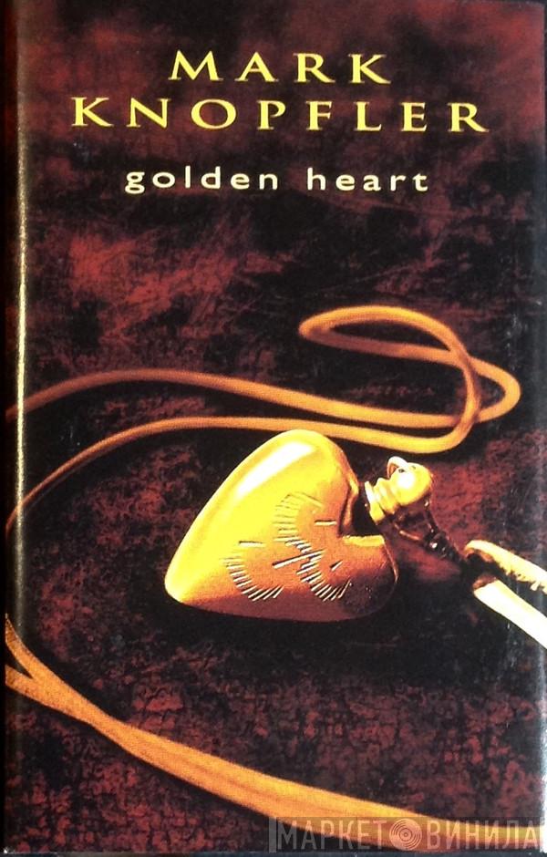 Mark Knopfler - Golden Heart