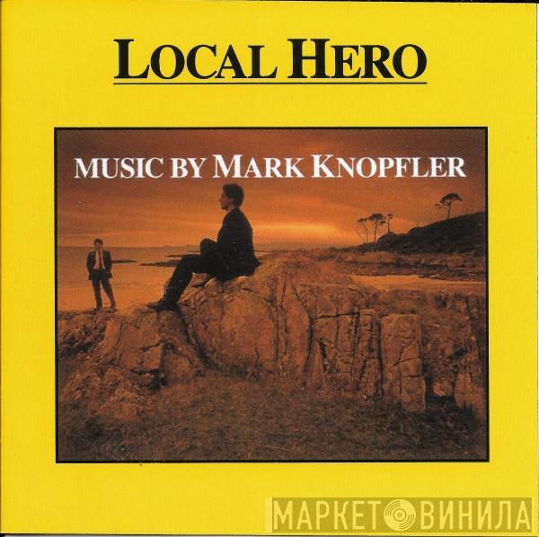  Mark Knopfler  - Local Hero